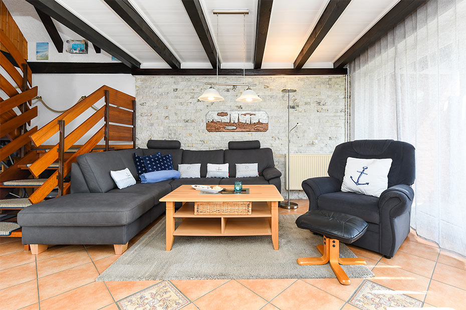 Beispielfoto zu der Wohneinheit Ferienhaus „Cornelius“